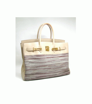 HERMES（エルメス）バーキン35 E刻/G金具