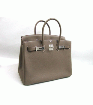 HERMES（エルメス）バーキン35 O刻/SIL/ｴﾄｰﾌﾟ