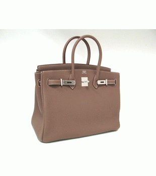 HERMES（エルメス）バーキン35 O刻/S金具