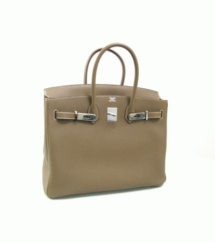 HERMES（エルメス）バーキン35 O刻/SIL/ｴﾄｰﾌﾟ