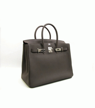 HERMES（エルメス）バーキン35 ｴﾀﾝ/O刻/SIL