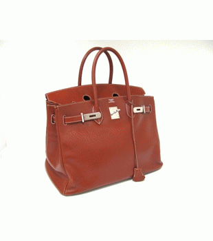 HERMES（エルメス）バーキン35 G刻/S金具