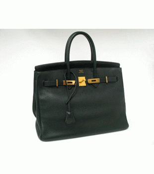HERMES（エルメス）バーキン35 B刻/G金具