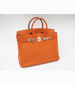 HERMES（エルメス）バーキン35 G刻/S金具