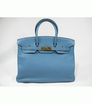 HERMES（エルメス）バーキン35 G刻･G金具