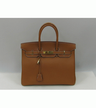 HERMES（エルメス）バーキン35 Ｇ金具／Ｃ刻印