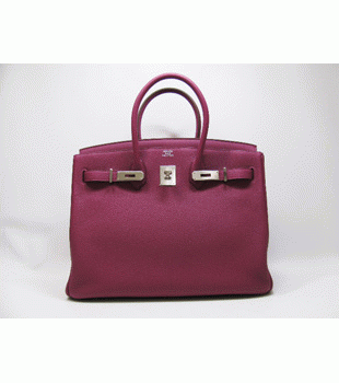 HERMES（エルメス）バーキン35 O刻/ﾄｽｶ/S金具