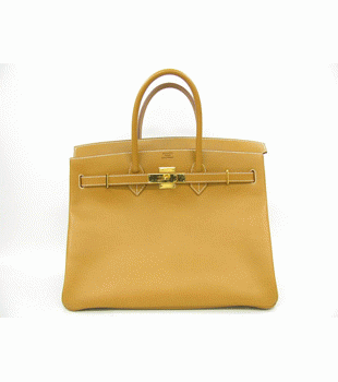 HERMES（エルメス）バーキン35 Ａ刻 Ｇ金具
