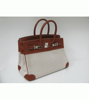 HERMES（エルメス）バーキン35 □E刻