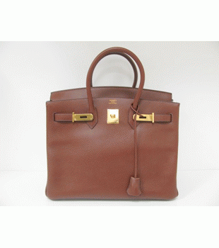 HERMES（エルメス）バーキン35 □G刻