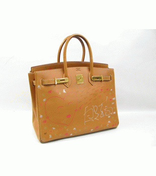 HERMES（エルメス）バーキン35 A刻/G金具