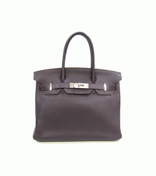 HERMES（エルメス）バーキン30 J刻/ﾚｻﾞﾝ/S金具
