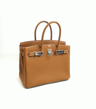 HERMES（エルメス）バーキン30 O刻/SIL/ｺﾞｰﾙﾄﾞ