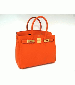 HERMES（エルメス）バーキン30 O刻/G金具