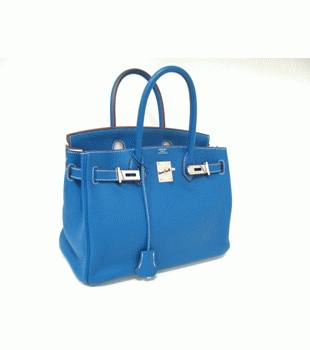 HERMES（エルメス）バーキン30 S金具