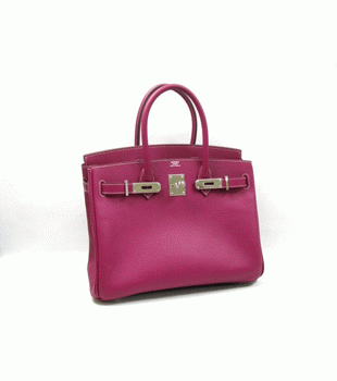 HERMES（エルメス）バーキン30 ﾄｽｶ･O刻･S金具