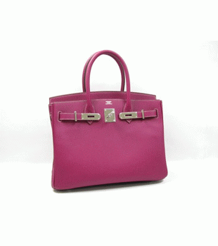HERMES（エルメス）バーキン30 ﾄｽｶ/O刻/SIL