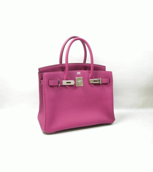 HERMES（エルメス）バーキン30 ﾄｽｶ/O刻/SIL
