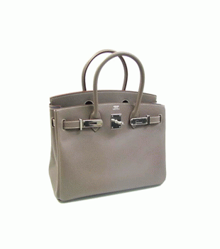 HERMES（エルメス）バーキン30 O刻･SIL金具･ｴﾀﾝ