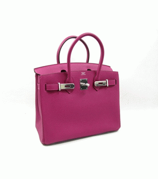 HERMES（エルメス）バーキン30 ﾄｽｶ･O刻･S金具