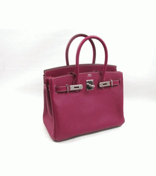 HERMES（エルメス）バーキン30 ﾄｽｶ/O刻/S金具