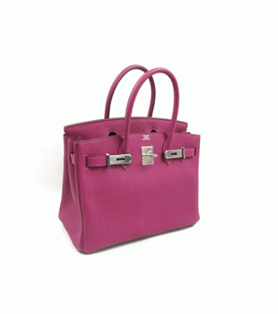 HERMES（エルメス）バーキン30 ﾄｽｶ/O刻/SIL