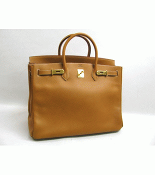 HERMES（エルメス）バーキン40 C刻 G金具 ｺﾞｰﾙﾄﾞ