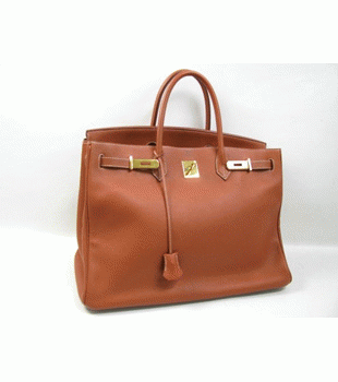 HERMES（エルメス）バーキン40 ゴールド金具 B刻印