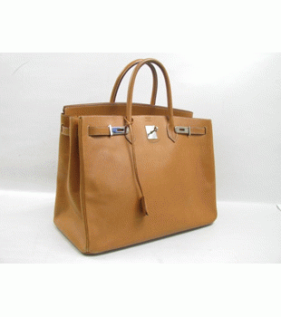 HERMES（エルメス）バーキン40 B刻/SIL