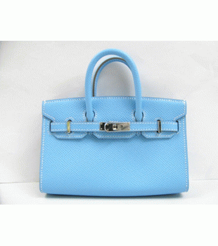 HERMES（エルメス）タイニーバーキン□N刻印