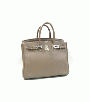HERMES（エルメス）バーキン25 O刻/SIL/ｴﾄｩｰﾌﾟ