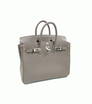 HERMES（エルメス）バーキン25 O刻/ｴﾀﾝ/S金具