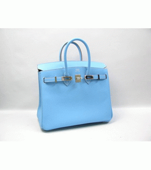 HERMES（エルメス）バーキン25 ｾﾚｽﾃ･O刻･S金具