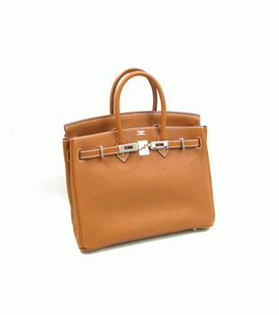 HERMES（エルメス）バーキン25 I刻/SIL金具