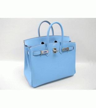 HERMES（エルメス）バーキン25 O刻 S金具 ｷｭｰｲ