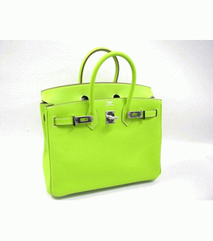 HERMES（エルメス）バーキン25 O刻 S金具 ｷｭｰｲ