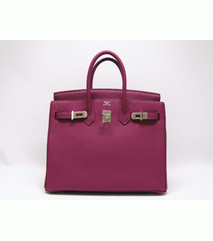 HERMES（エルメス）バーキン25 O刻/ﾄｽｶ/S金具