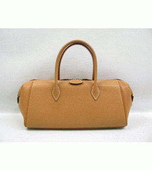 HERMES（エルメス）パリボンベイPM ﾅﾁｭﾗﾙ･J刻･S金具