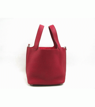 HERMES（エルメス）ピコタンロックPM ﾙｰｼﾞｭｶﾞﾗﾝｽ/P刻