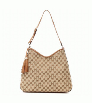GUCCI/グッチ 2012年春夏新作MARRAKECHショルダーバッグ 257026 FWHDG 9662