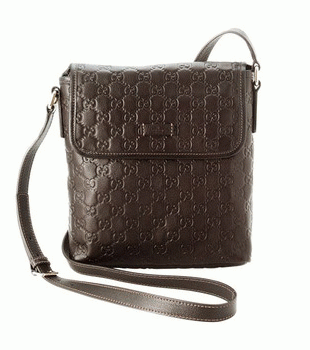 GUCCI/グッチ JOYグッチシマGG柄斜め掛けフラップミニショルダーバッグ 223666 BEG1G 2145