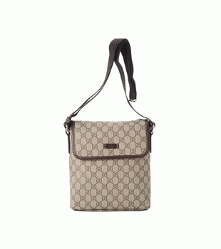 GUCCI/グッチ 2012年春夏 ジョイ GGプラスメッセンジャーバッグ 223666 FCIGG 8588