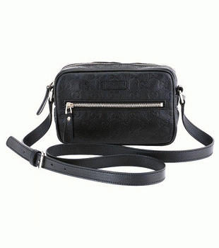 GUCCI/グッチ JOYアスコットGGミニショルダーバッグ 201447 BEG1G 1000