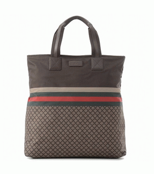 GUCCI/グッチ 2012年春夏新作BROOKLYNハンドバッグ 268112 F951N 8636