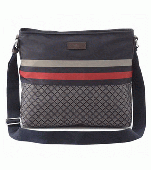 GUCCI/グッチ 2012年春夏新作MESSENGER BAGSショルダーバッグ 270410 F951N 8611