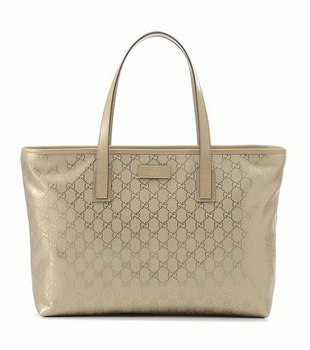 GUCCI/グッチ 2012年春夏新作TOTESトートバッグ 211137 FU49G 9504