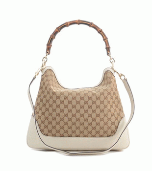 GUCCI/グッチ 2012年春夏新作DIANA2WAYハンドバッグ 282315 FWCGG 9761