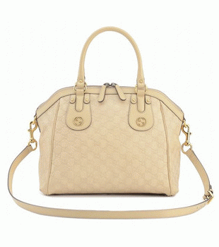 GUCCI/グッチ 2012年春夏新作SCARLETT2WAYハンドバッグ 282299 AA61T 9909