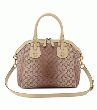GUCCI/グッチ 2012年春夏新作SCARLETT2WAYハンドバッグ 282299 F854T 8648