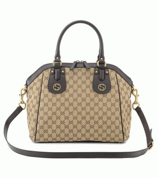 GUCCI/グッチ 2012年春夏新作SCARLETT2WAYハンドバッグ 282299 FAFXT 9739